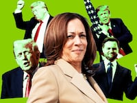 Kamala Harris
