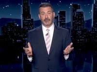 Jimmy Kimmel