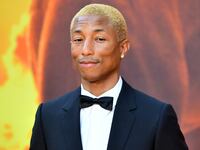 Pharrell Williams