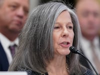 Kathleen Sgamma