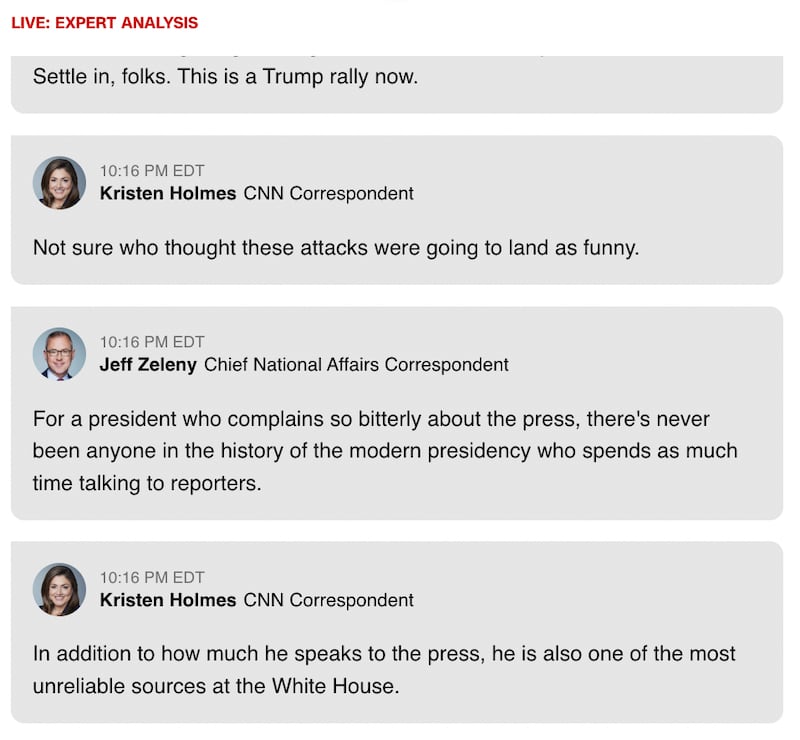 CNN