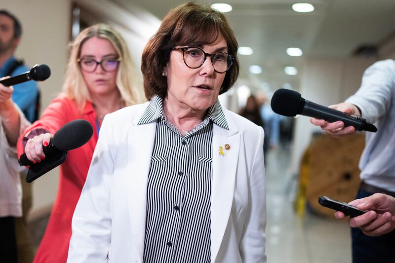 Jacky Rosen