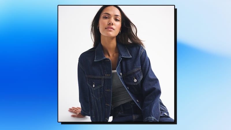 Best things to buy at Abercrombie for millennials