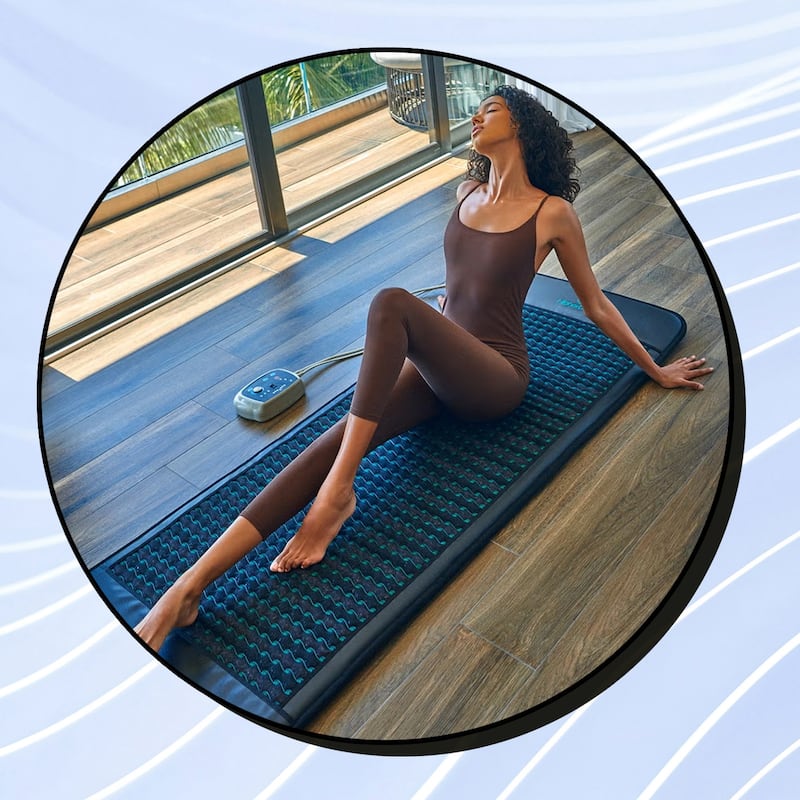 HigherDose PEMF Mats Review