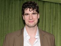 NEW YORK, NEW YORK - JANUARY 12: Spencer House attends the "Tell Me Lies" Season 3 Screening at The Corner Store on January 12, 2026 in New York City. (Photo by Dia Dipasupil/Getty Images)