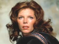 Samantha Eggar