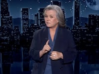 Rosie O’Donnell
