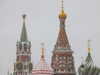 Red Square