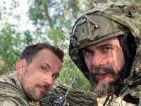Americans Who Fought Putin Reveal Most ‘Horrifying’ Surprises of War