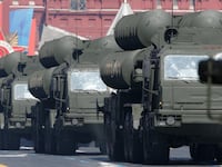 Leaked documents reportedly show the conditions under which Russia would launch a tactical nuclear strike.