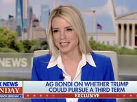 Attorney General Pam Bondi