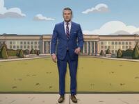 hegseth