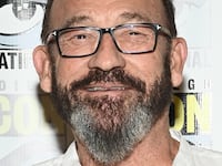 Chuck Russell