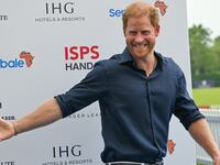 Prince Harry