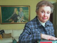 Dorthy Moxley