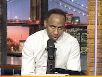 stephen a smith