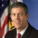 Arne Duncan