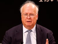 Karl Rove