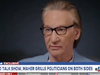 Bill Maher
