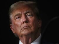 Photo of Donald Trump