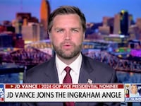 JD Vance