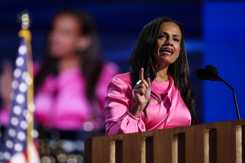 Planned Parenthood President Alexis McGill Johnson said that the administration wants to shut down the organization by any means necessary.