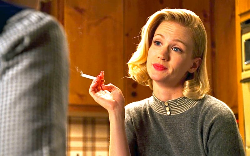 Mad Men