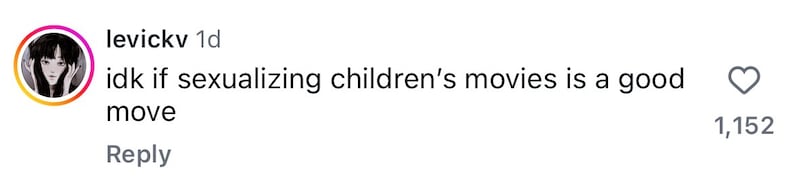 Some critics argued that Sydney Sweeney’s ad sexualized beloved children’s classics.
