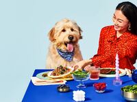 The Pets Table by HelloFresh