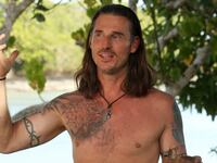 Benjamin "Coach" Wade, during the third episode of SURVIVOR: SOUTH PACIFIC.