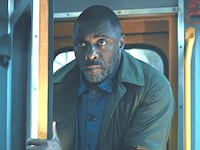 Idris Elba