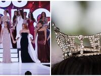 Miss America 2026 pageant; Miss Texas crown