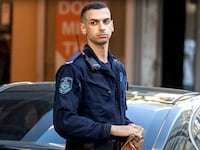 Beau Lamarre has been charged with the murders of his ex-boyfriend Jesse Baird and Baird’s new partner Luke Davies.