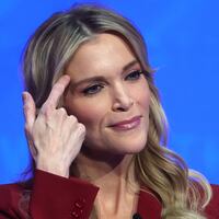 Megyn Kelly/Hope Hicks.