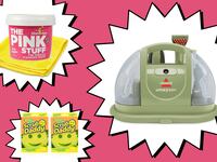 Best TikTok Cleaning Products 2022