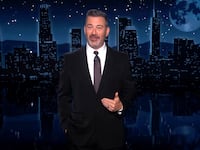 Jimmy Kimmel Live!, Jimmy Kimmel