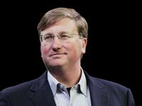 Mississippi Gov. Tate Reeves