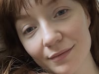 Nicola Roberts of Girls Aloud announces baby's birth on Instagram.