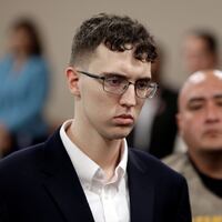 Patrick Crusius was sentenced to 90 consecutive life sentences for shooting 23 people at a Walmart in El Paso, Texas.