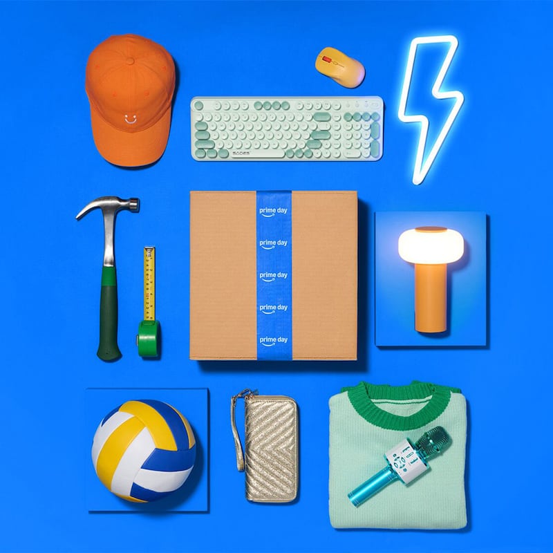 For Looker Amazon Prime Day Deals