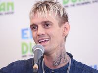 Aaron Carter
