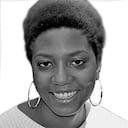 Chloé Valdary