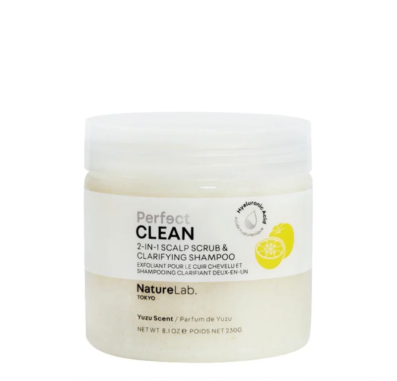 Scalp-care products