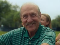 A still from “Who Is Stan Smith?”