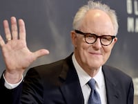 John Lithgow
