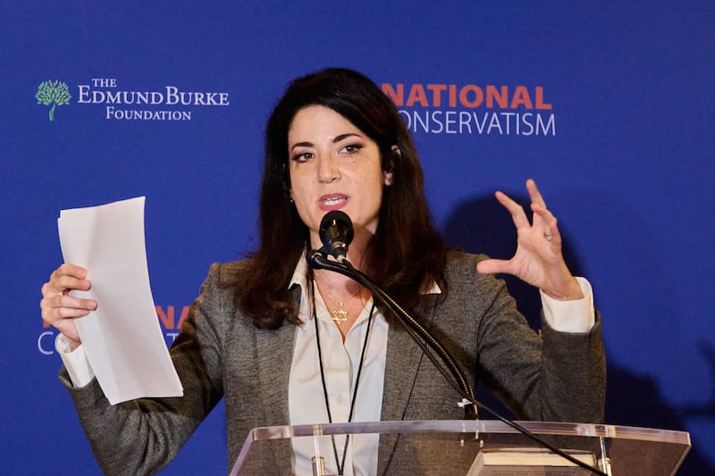 Batya Ungar-Sargon.