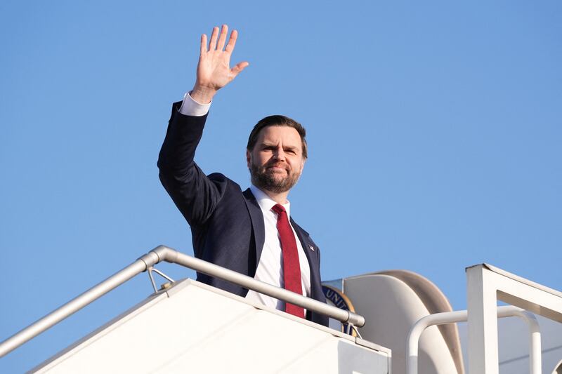 JD Vance