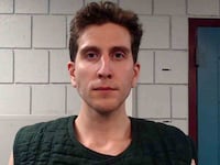Bryan Kohberger