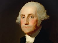 George Washington’s descendants have been identified in a study using DNA from unmarked graves.