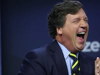 Tucker Carlson pulls in first major advertising deal for Twitter show